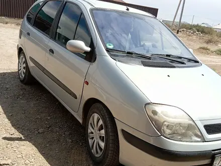 Renault Scenic 2001 года за 1 800 000 тг. в Кызылорда