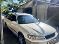 Toyota Mark II Qualis 1997 года за 3 100 000 тг. в Алматы