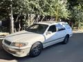 Toyota Mark II Qualis 1997 года за 3 100 000 тг. в Алматы – фото 2