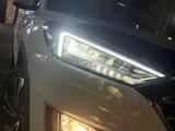 Hyundai Tucson 2020 года за 11 500 000 тг. в Астана