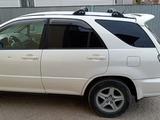 Lexus RX 300 2000 года за 3 000 000 тг. в Актобе – фото 4