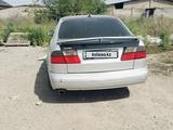 Saab 9-5 2001 года за 1 800 000 тг. в Алматы – фото 2