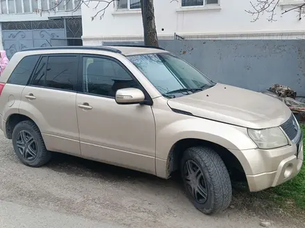 Suzuki Grand Vitara 2008 года за 3 200 000 тг. в Шымкент – фото 2