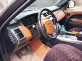 Land Rover Range Rover Sport 2014 годаүшін20 000 000 тг. в Кокшетау – фото 2