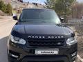 Land Rover Range Rover Sport 2014 годаүшін20 000 000 тг. в Кокшетау – фото 17