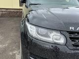 Land Rover Range Rover Sport 2014 годаүшін20 000 000 тг. в Кокшетау – фото 4
