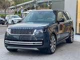 Land Rover Range Rover Autobiography 2024 года за 130 722 000 тг. в Усть-Каменогорск