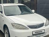 Toyota Camry 2003 годаүшін3 700 000 тг. в Атырау