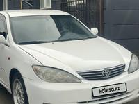 Toyota Camry 2003 года за 3 700 000 тг. в Атырау