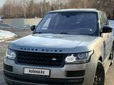 Land Rover Range Rover 2013 годаfor24 800 000 тг. в Алматы – фото 3