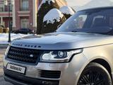 Land Rover Range Rover 2013 годаfor24 800 000 тг. в Алматы – фото 4