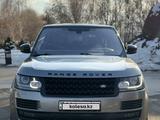 Land Rover Range Rover 2013 годаfor24 800 000 тг. в Алматы – фото 5