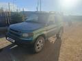 Mitsubishi Pajero Mini 1998 годаfor1 600 000 тг. в Семей – фото 2