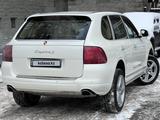 Porsche Cayenne 2004 года за 4 550 000 тг. в Алматы – фото 2