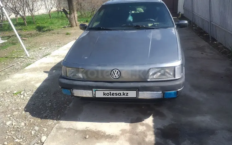 Volkswagen Passat 1992 года за 1 200 000 тг. в Тараз