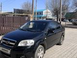 ЗАЗ Vida 2013 года за 1 700 000 тг. в Актобе – фото 3