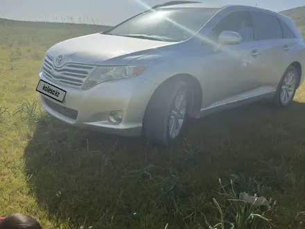 Toyota Venza 2011 года за 9 000 000 тг. в Шымкент – фото 2