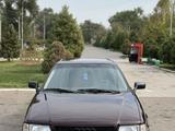 Audi 80 1993 годаүшін1 600 000 тг. в Шу