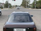 Audi 80 1993 годаүшін1 600 000 тг. в Шу – фото 2
