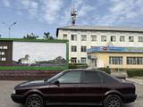 Audi 80 1993 годаүшін1 600 000 тг. в Шу – фото 3