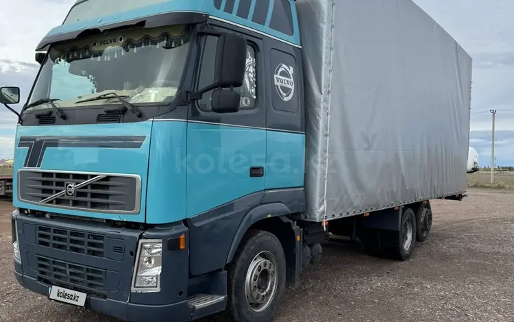 Volvo  FH 2006 годаүшін19 500 000 тг. в Алматы