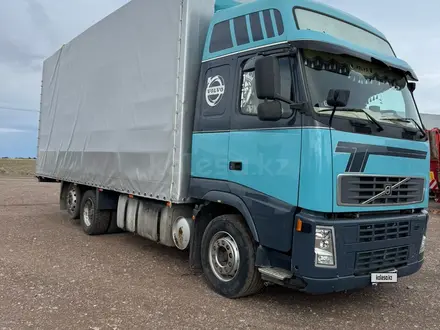Volvo  FH 2006 года за 19 500 000 тг. в Алматы – фото 3