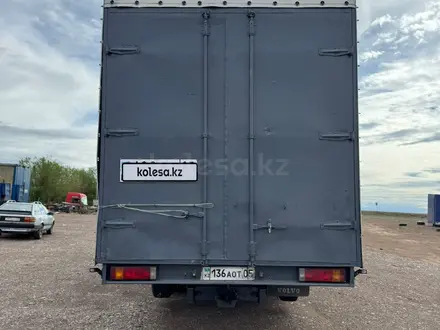 Volvo  FH 2006 года за 19 500 000 тг. в Алматы – фото 4