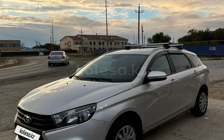 ВАЗ (Lada) Vesta 2022 годаfor6 700 000 тг. в Атырау