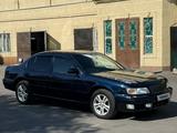 Nissan Cefiro 1996 годаүшін1 750 000 тг. в Талдыкорган – фото 2