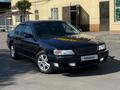 Nissan Cefiro 1996 годаүшін1 750 000 тг. в Талдыкорган