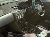 Nissan Cefiro 1996 годаүшін1 750 000 тг. в Талдыкорган – фото 5
