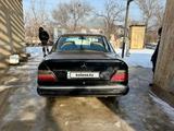 Mercedes-Benz E 230 1990 годаүшін600 000 тг. в Тараз – фото 3