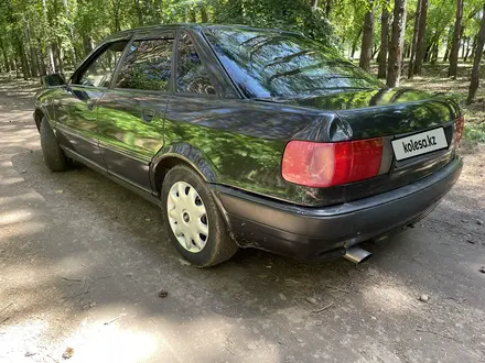 Audi 80 1994 года за 1 700 000 тг. в Петропавловск – фото 5