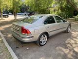 Volvo S60 2001 годаүшін2 800 000 тг. в Караганда