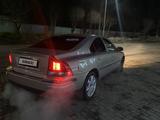 Volvo S60 2001 года за 3 400 000 тг. в Караганда – фото 3