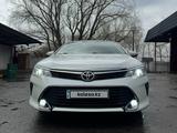 Toyota Camry 2015 года за 11 300 000 тг. в Павлодар