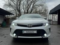 Toyota Camry 2015 годаүшін10 900 000 тг. в Павлодар