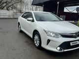 Toyota Camry 2015 года за 11 300 000 тг. в Павлодар – фото 3