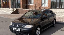 Opel Astra 2002 года за 1 900 000 тг. в Караганда – фото 2
