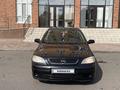 Opel Astra 2002 годаүшін1 900 000 тг. в Караганда