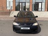 Opel Astra 2002 годаүшін1 900 000 тг. в Караганда