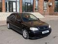 Opel Astra 2002 годаүшін1 900 000 тг. в Караганда – фото 3
