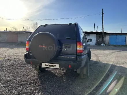 Opel Frontera 1999 года за 3 200 000 тг. в Караганда – фото 2