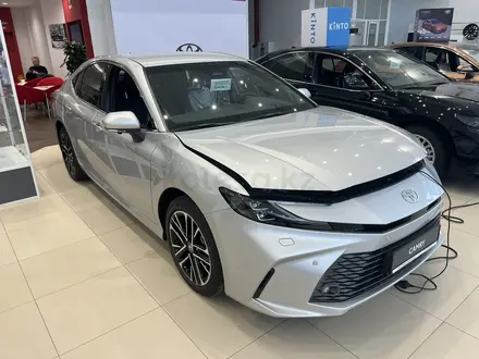 Toyota Camry 2024 года за 22 790 000 тг. в Астана