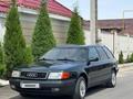 Audi 100 1992 годаүшін2 200 000 тг. в Тараз