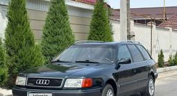 Audi 100 1992 года за 2 200 000 тг. в Тараз