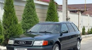 Audi 100 1992 года за 2 200 000 тг. в Тараз
