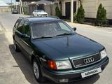Audi 100 1992 года за 2 200 000 тг. в Тараз – фото 2
