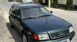 Audi 100 1992 года за 2 200 000 тг. в Тараз – фото 2