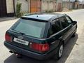 Audi 100 1992 годаүшін2 200 000 тг. в Тараз – фото 5
